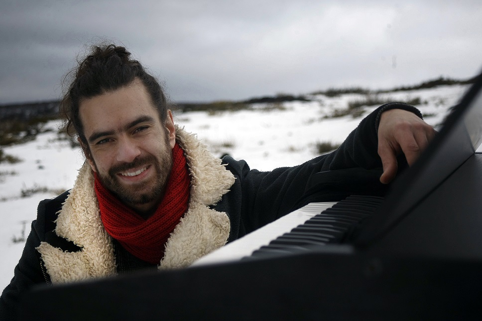 Matías Opazo