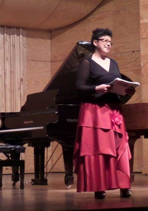 Nolfa Barría
